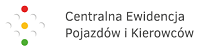 Centralna Ewidencja Pojazdów i Kierowców