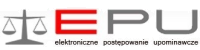 Elektroniczne Postepowanie Upominawcze
